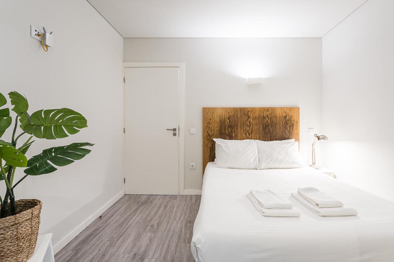 General Torres Apartments Vila Nova de Gaia Eksteriør billede