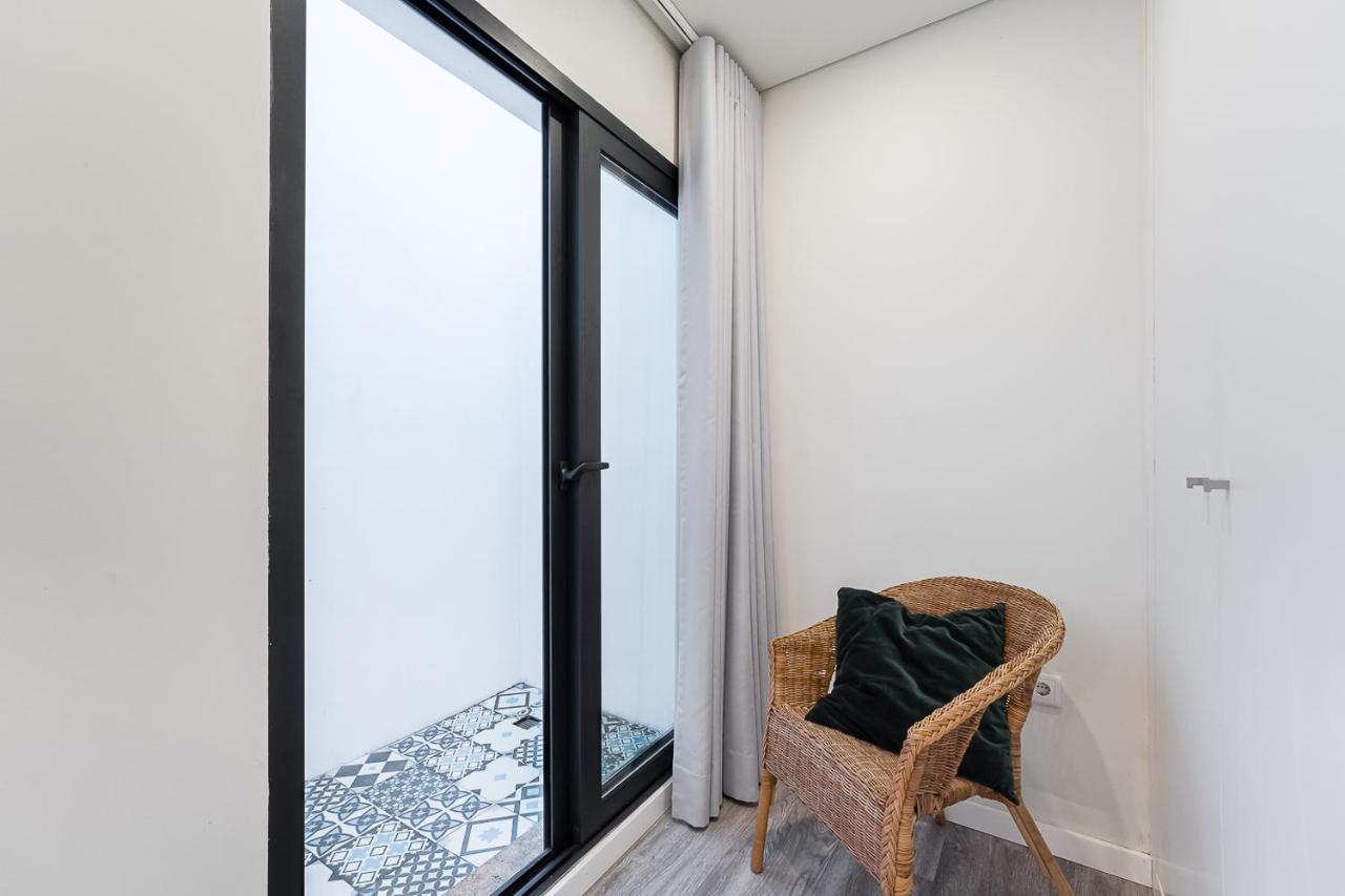 General Torres Apartments Vila Nova de Gaia Eksteriør billede