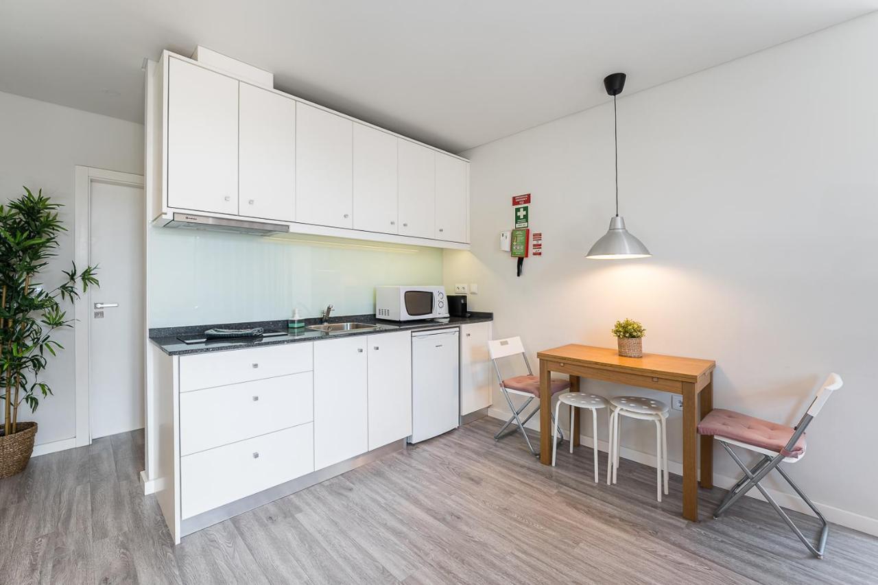 General Torres Apartments Vila Nova de Gaia Eksteriør billede