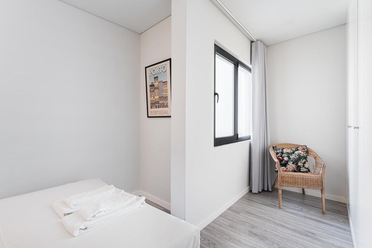 General Torres Apartments Vila Nova de Gaia Eksteriør billede