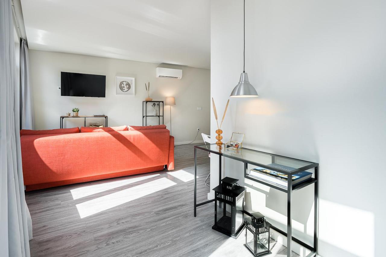 General Torres Apartments Vila Nova de Gaia Eksteriør billede