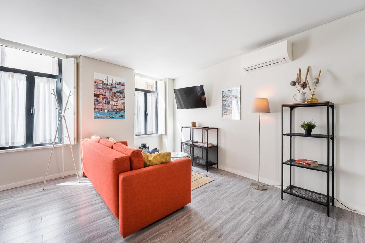 General Torres Apartments Vila Nova de Gaia Eksteriør billede