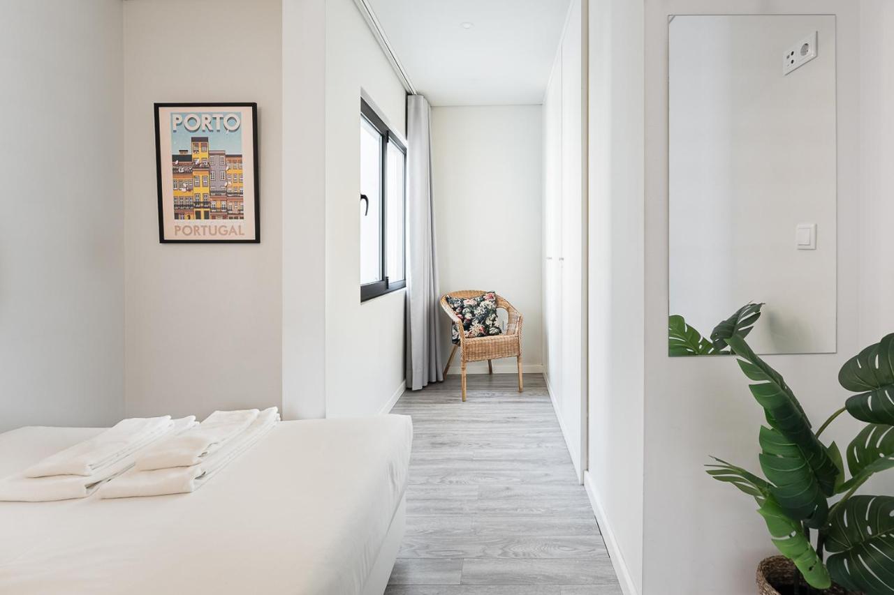 General Torres Apartments Vila Nova de Gaia Eksteriør billede