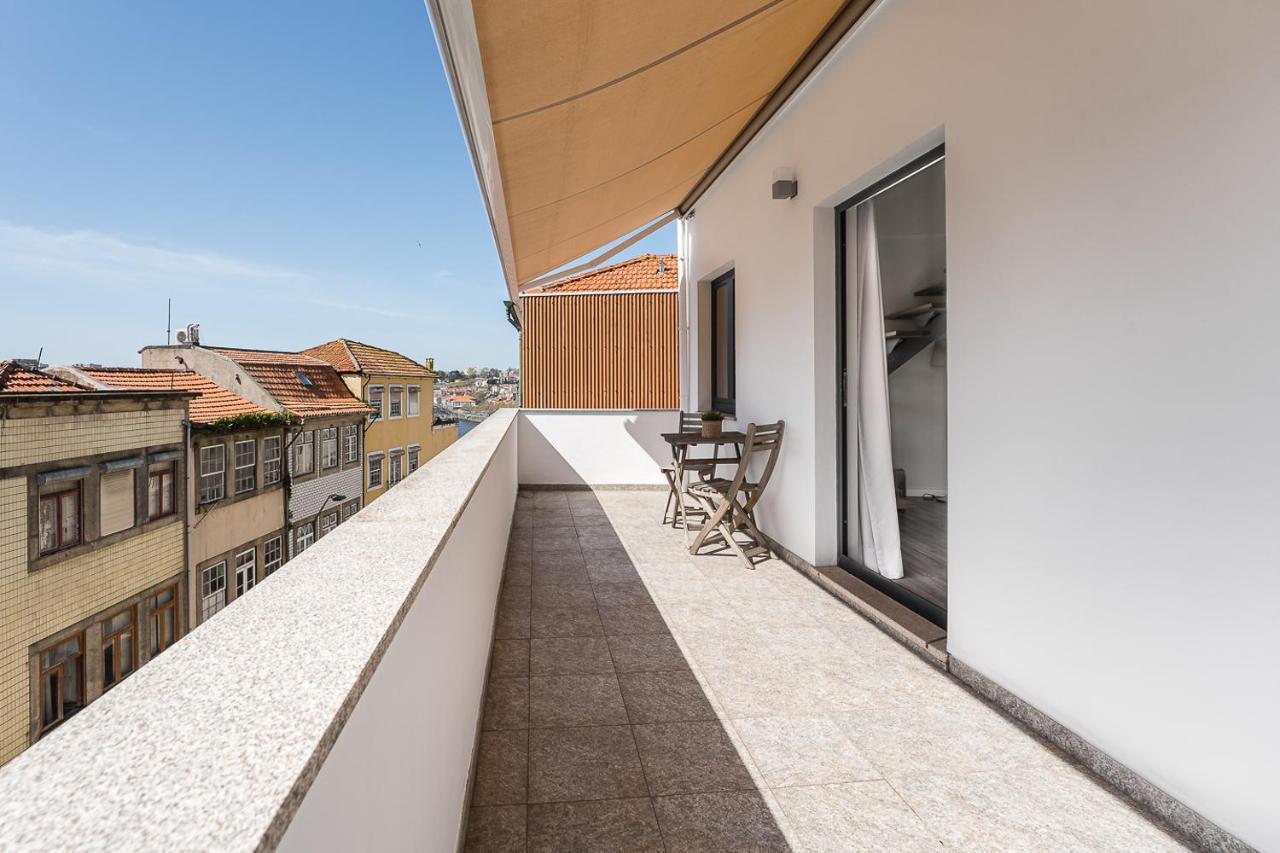 General Torres Apartments Vila Nova de Gaia Eksteriør billede