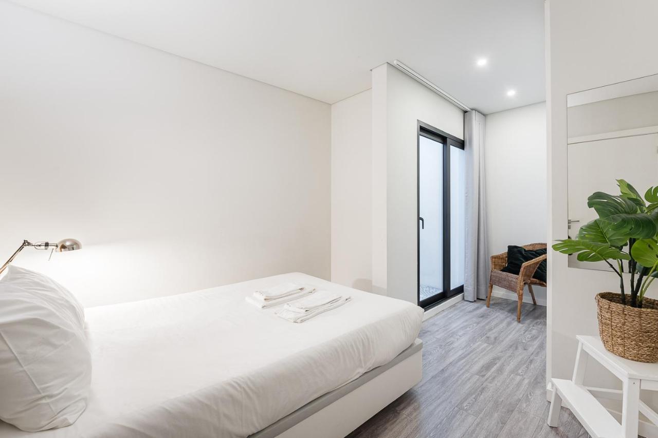 General Torres Apartments Vila Nova de Gaia Eksteriør billede