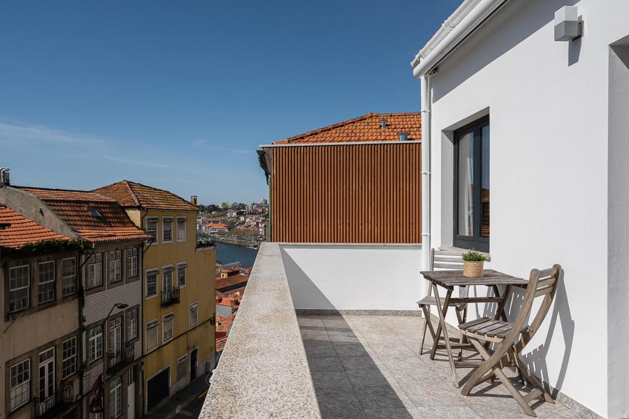 General Torres Apartments Vila Nova de Gaia Eksteriør billede