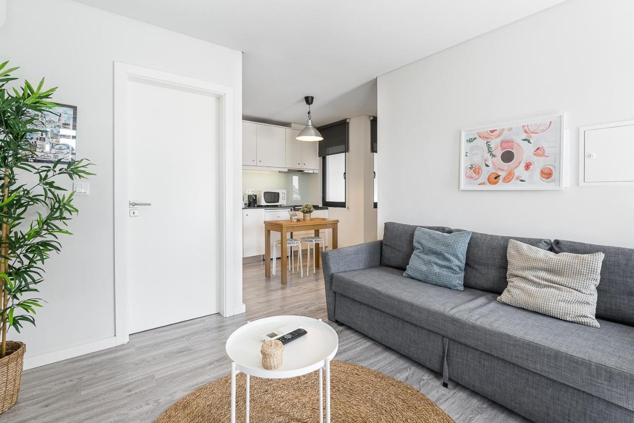 General Torres Apartments Vila Nova de Gaia Eksteriør billede